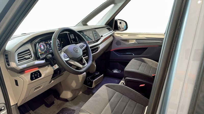 Volkswagen California bild 7