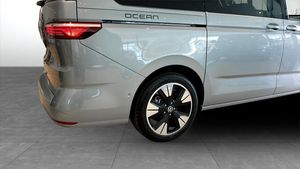 Volkswagen California bild 6