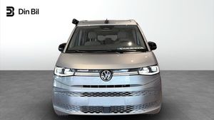 Volkswagen California bild 4