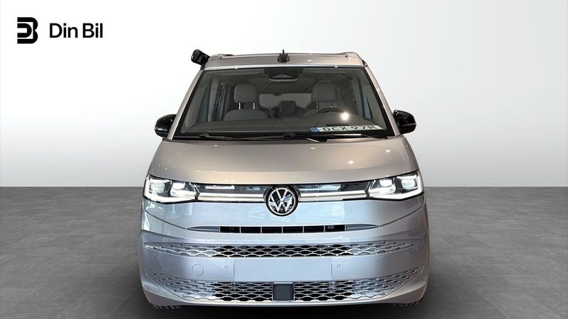 Volkswagen California bild 4