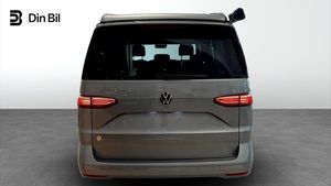 Volkswagen California bild 5