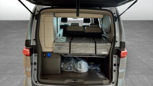 Volkswagen California bild 14
