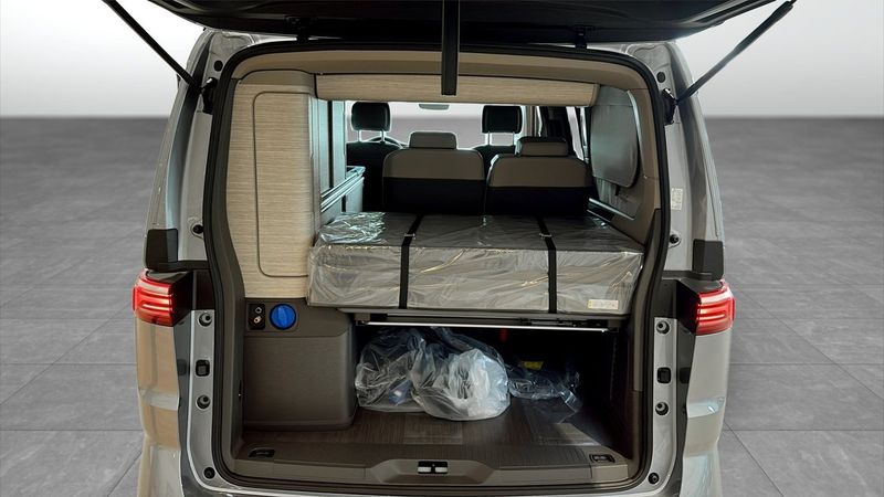 Volkswagen California bild 14