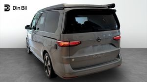 Volkswagen California bild 3