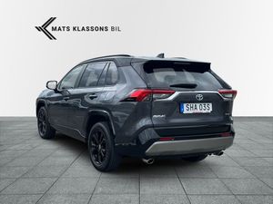 Toyota RAV4 bild 2