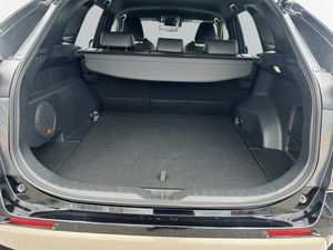 Toyota RAV4 bild 10