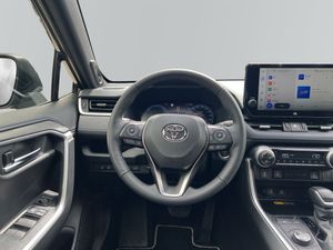 Toyota RAV4 bild 9