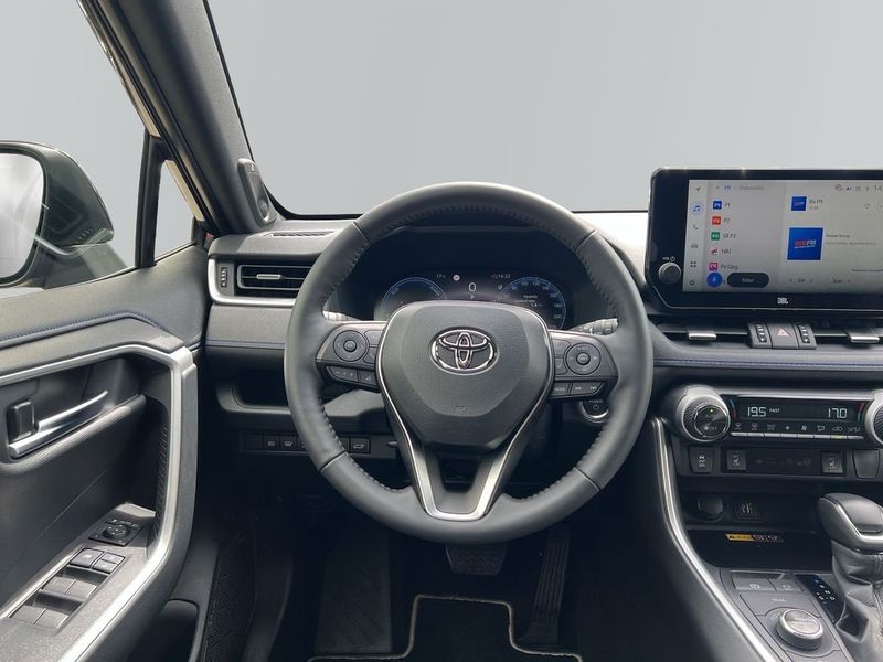 Toyota RAV4 bild 9