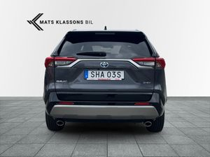 Toyota RAV4 bild 4