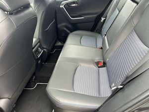 Toyota RAV4 bild 7