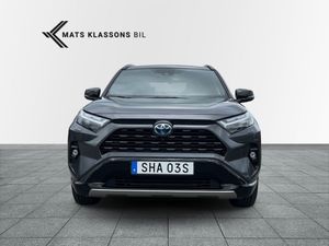 Toyota RAV4 bild 5