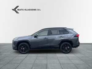 Toyota RAV4 bild 3