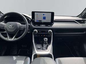 Toyota RAV4 bild 8