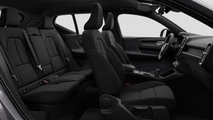 Volvo EX40 bild 18