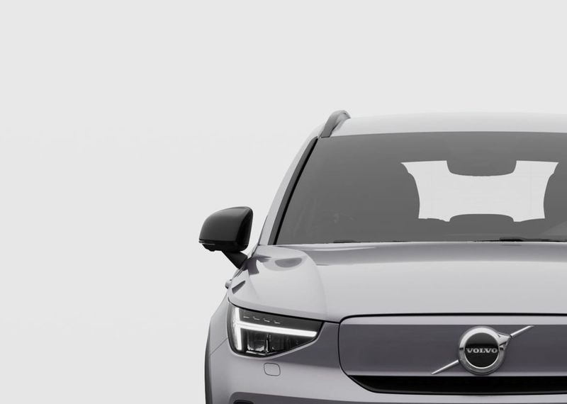 Volvo EX40 bild 9