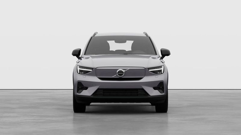 Volvo EX40 bild 3