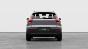Volvo EX40 bild 6