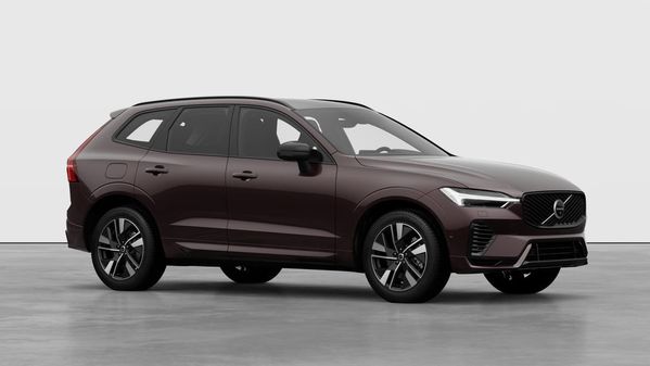 Volvo XC60 T6 Plus Dark Nordic Edition, Bil i lager för o... - 2027