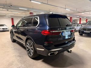 BMW X7 bild 5