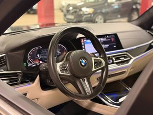 BMW X7 bild 12