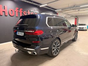 BMW X7 bild 4