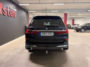 BMW X7 bild 3