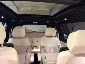 BMW X7 bild 15