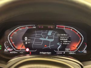 BMW X7 bild 11