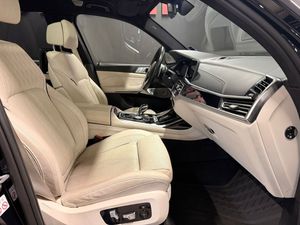 BMW X7 bild 8