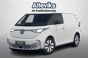 Volkswagen ID. Buzz bild 1