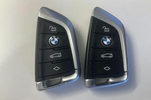 BMW 520 bild 13