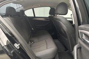 BMW 520 bild 7