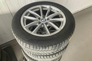 BMW 520 bild 12