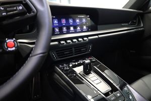 Porsche 992 bild 24