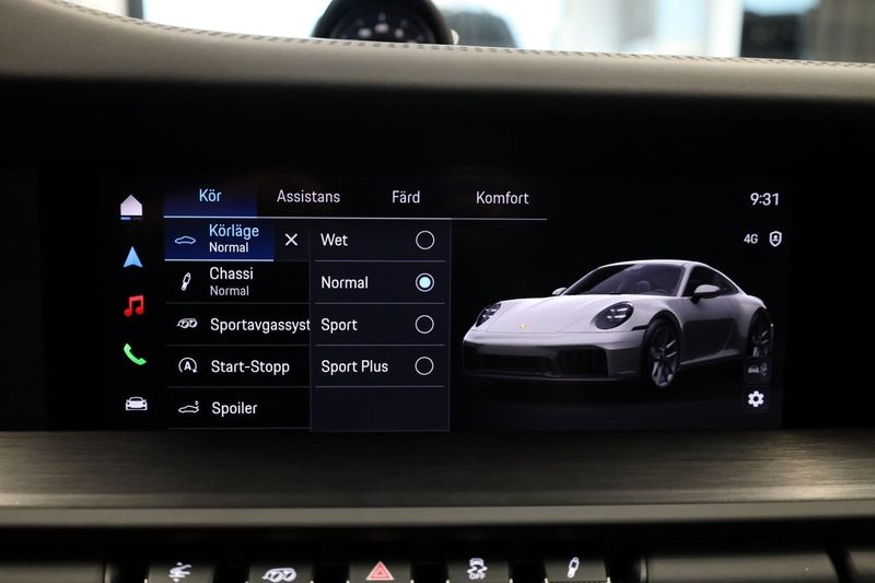 Porsche 992 bild 29