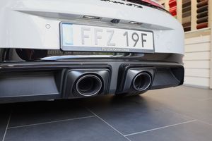 Porsche 992 bild 14