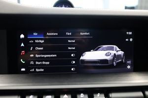Porsche 992 bild 27