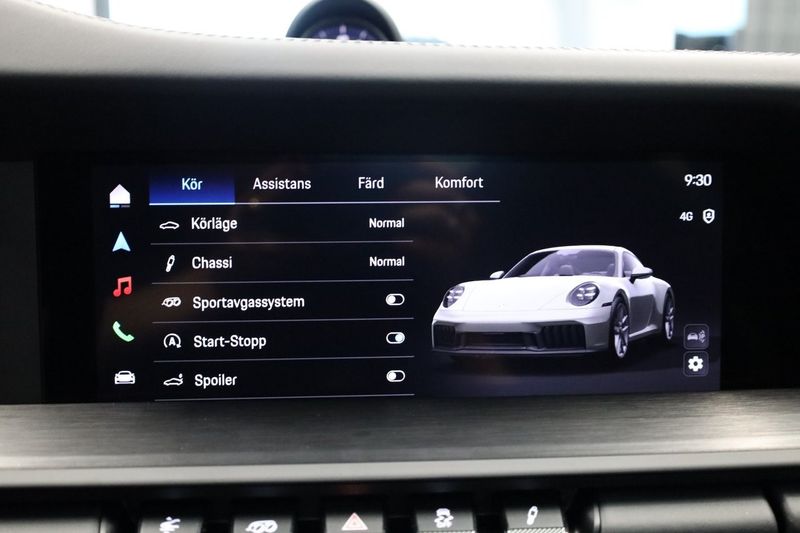 Porsche 992 bild 27