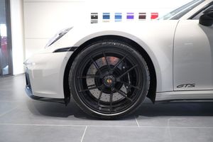 Porsche 992 bild 6
