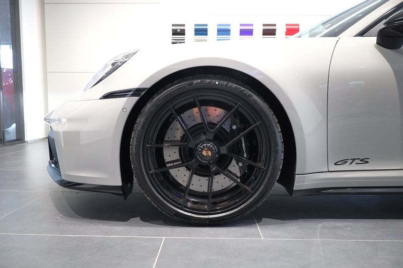 Porsche 992 bild 6