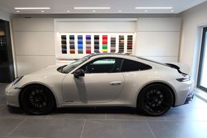 Porsche 992 bild 12