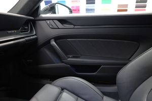 Porsche 992 bild 25