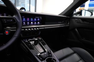Porsche 992 bild 22