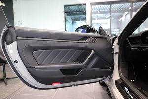 Porsche 992 bild 17