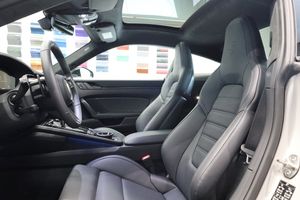 Porsche 992 bild 16