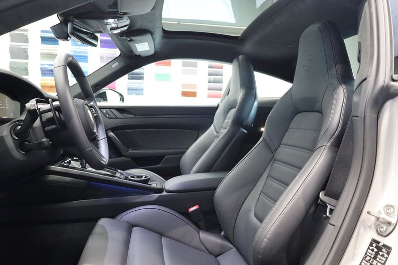Porsche 992 bild 16
