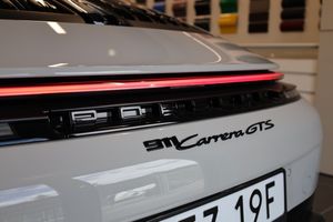 Porsche 992 bild 10