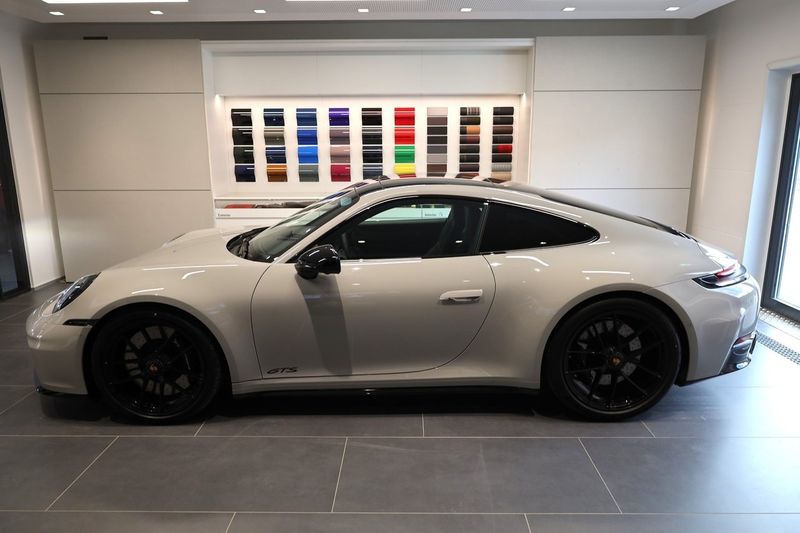 Porsche 992 bild 5