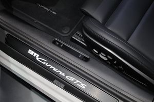 Porsche 992 bild 19