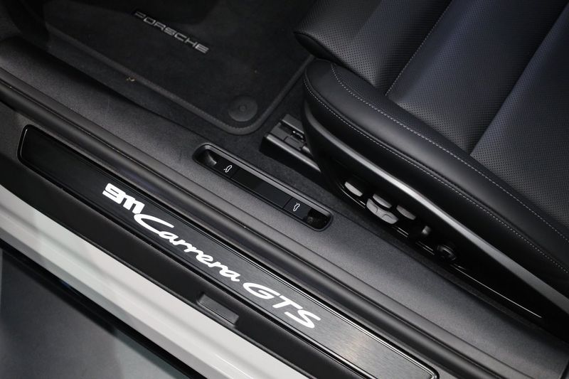 Porsche 992 bild 19